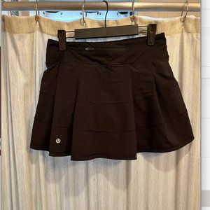 Lululemon tennis Skirt